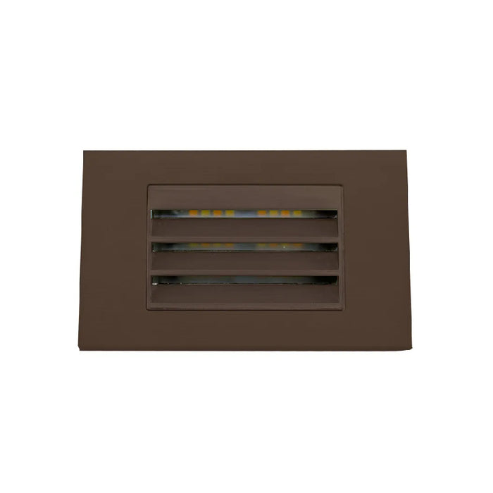 Westgate SLE-LH 5W 12V LED Step Light, CCT Selectable