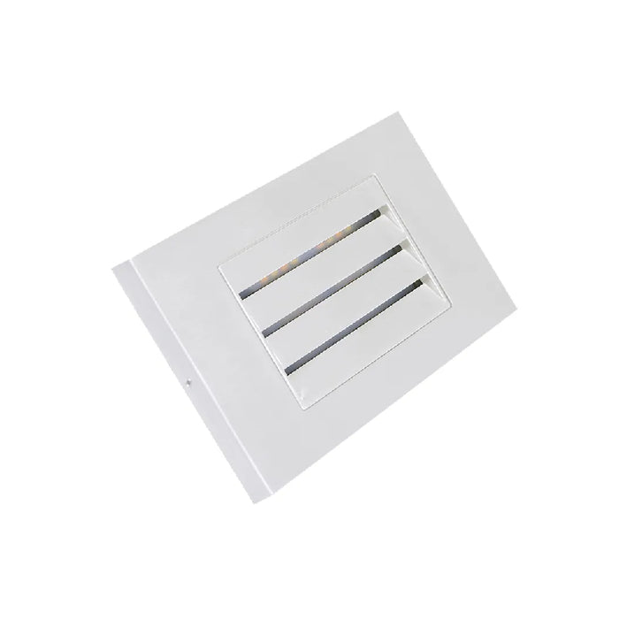 Westgate SLE-LH 5W 12V LED Step Light, CCT Selectable