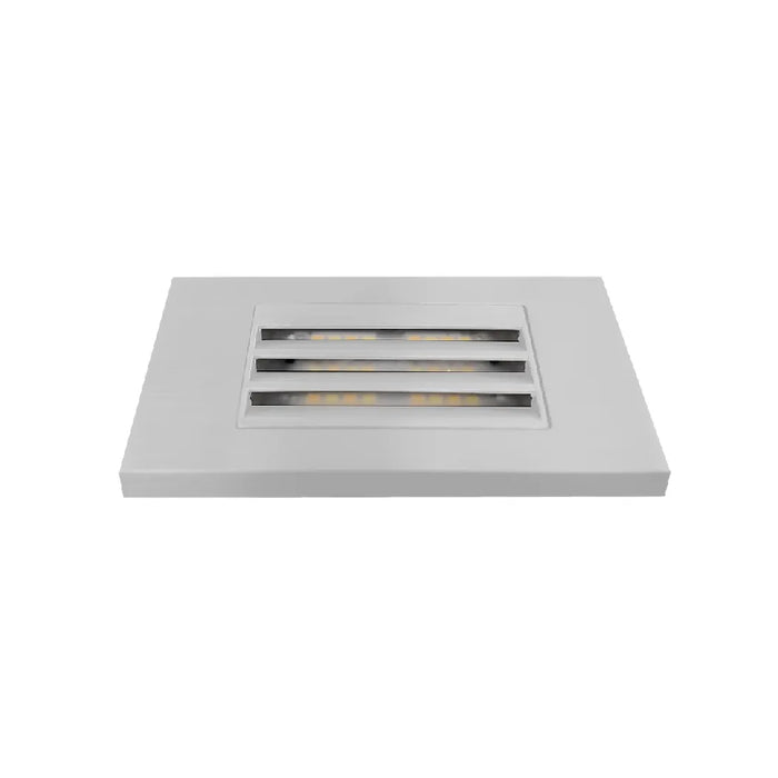 Westgate SLE-LH 5W 12V LED Step Light, CCT Selectable