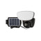 Halo SLFS1 LED Solar Floodlight, Single Head, 1000 lm