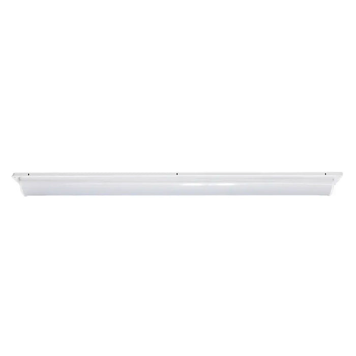 Westgate SLRP 4 Ft Premium Strip-Light LED Retrofit Kit with Lens, Watt and CCT Select