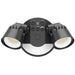 Westgate SLX-2H 16W/25W LED X-Gen Advance Security Lights with PIR Sensor, 3CCT Selectable
