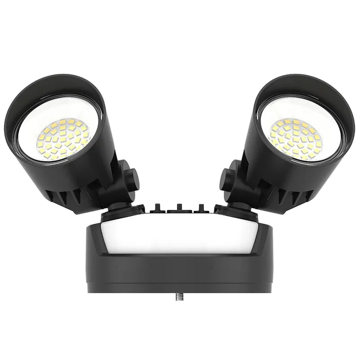 Westgate SLX-2H 16W/25W LED X-Gen Advance Security Lights with PIR Sensor, 3CCT Selectable