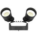 Westgate SLX-2H 16W/25W LED X-Gen Advance Security Lights with PIR Sensor, 3CCT Selectable