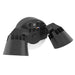 Westgate SLX-2H 16W/25W LED X-Gen Advance Security Lights with PIR Sensor, 3CCT Selectable