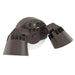Westgate SLX-2H 16W/25W LED X-Gen Advance Security Lights with PIR Sensor, 3CCT Selectable