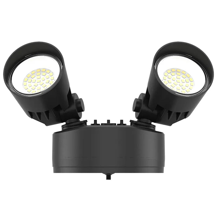 Westgate SLX-2H 16W/25W LED X-Gen Advance Security Lights, 3CCT Selectable