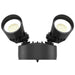 Westgate SLX-2H 16W/25W LED X-Gen Advance Security Lights, 3CCT Selectable