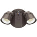 Westgate SLX-2H 16W/25W LED X-Gen Advance Security Lights, 3CCT Selectable