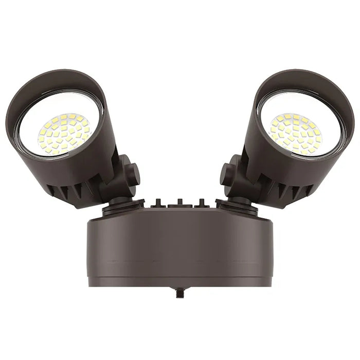 Westgate SLX-2H 16W/25W LED X-Gen Advance Security Lights, 3CCT Selectable