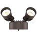 Westgate SLX-2H 16W/25W LED X-Gen Advance Security Lights, 3CCT Selectable