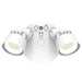 Westgate SLX-2H 16W/25W LED X-Gen Advance Security Lights, 3CCT Selectable