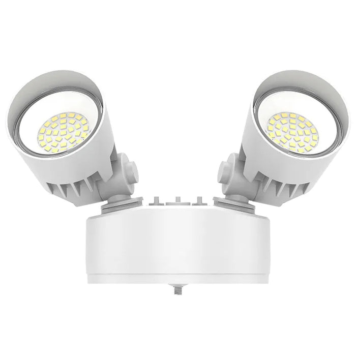 Westgate SLX-2H 16W/25W LED X-Gen Advance Security Lights, 3CCT Selectable