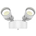 Westgate SLX-2H 16W/25W LED X-Gen Advance Security Lights, 3CCT Selectable