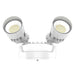 Westgate SLX-2H 16W/25W LED X-Gen Advance Security Lights with PIR Sensor, 3CCT Selectable