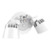 Westgate SLX-2H 16W/25W LED X-Gen Advance Security Lights with PIR Sensor, 3CCT Selectable