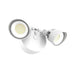 Westgate SLX-2H 16W/25W LED X-Gen Advance Security Lights, 3CCT Selectable - White