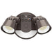 Westgate SLX-2H 16W/25W LED X-Gen Advance Security Lights with PIR Sensor, 3CCT Selectable