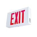 Sure-Lites SLX6 LED Exit Sign, AC only