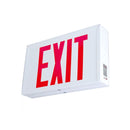 Sure-Lites SLX7 LED Exit Sign, Self Powered