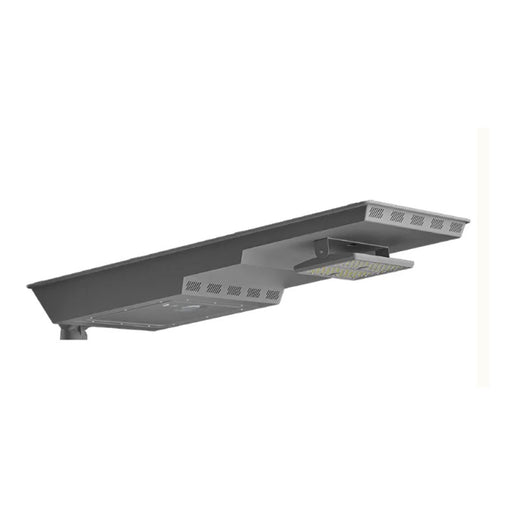 Westgate SOLN 50W LED Solar Flood Light