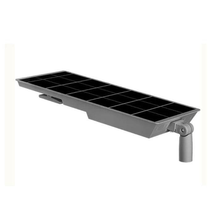 Westgate SOLN 50W LED Solar Flood Light