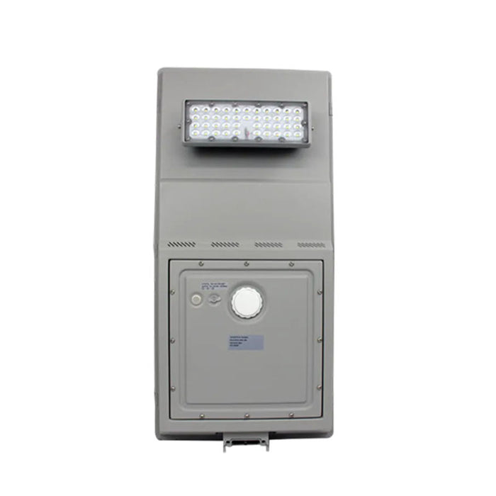 Westgate SOLN 50W LED Solar Flood Light
