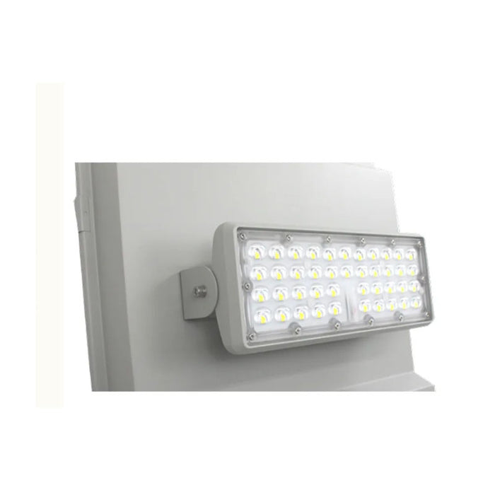 Westgate SOLN 50W LED Solar Flood Light