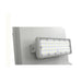 Westgate SOLN 50W LED Solar Flood Light