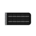 Westgate SOLW-BSP-MS 3W LED EdgeRay Solar Luminaire, 120-277V, 4000K