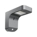 Westgate SOLW-BSP-MS 3W LED EdgeRay Solar Luminaire, 120-277V, 4000K