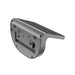 Westgate SOLW-TSP-MS 3W LED WallRay Solar Luminaire, 120-277V, 4000K