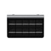 Westgate SOLW-TSP-MS 3W LED WallRay Solar Luminaire, 120-277V, 4000K