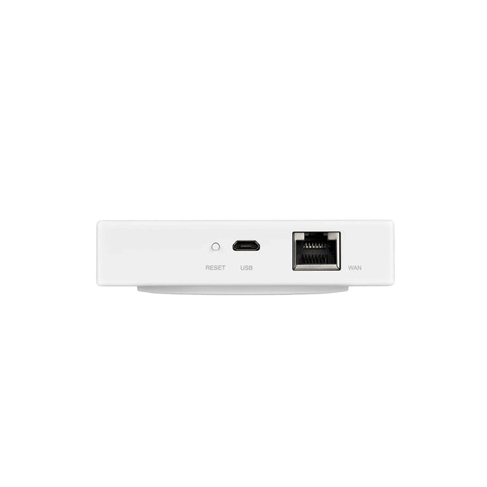 American Lighting SPKPL-GTWY-T-E Spektrum+ Smart Ethernet Gateway