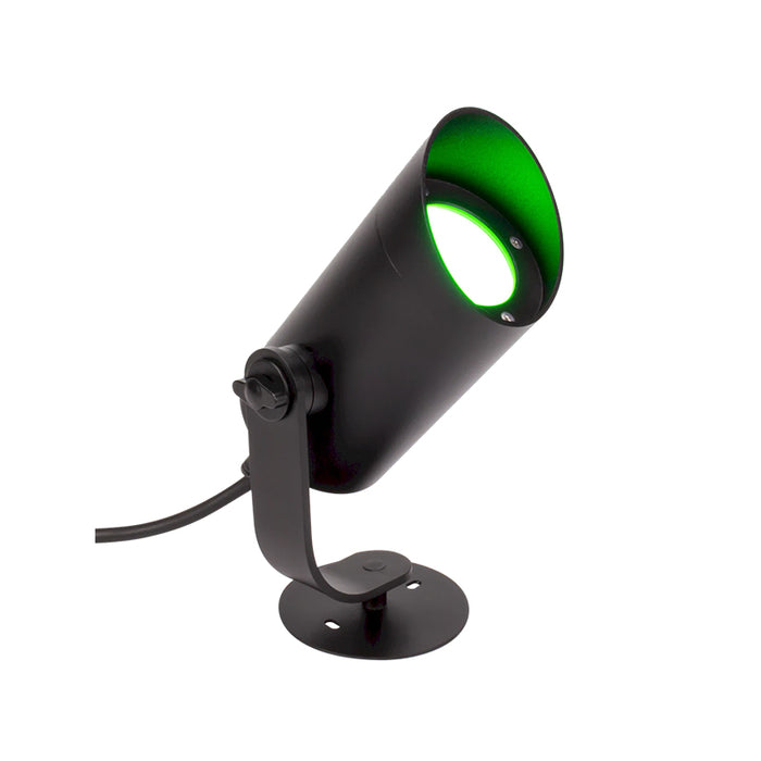 American Lighting SPKPL-LDS-3KIT-RGBTW Spektrum+ Smart Landscape Light, 3-Fixture Kit