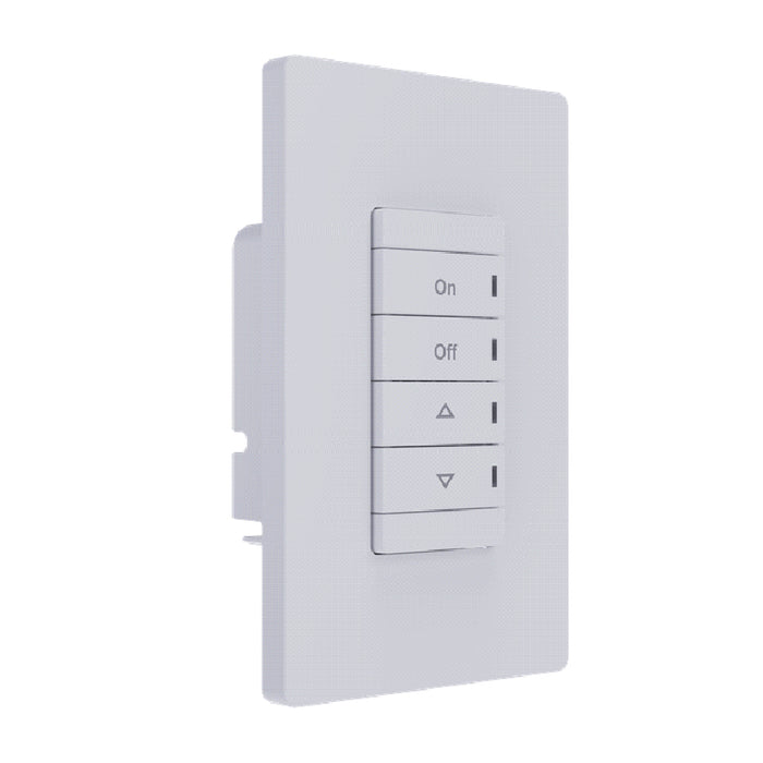 Sensor Switch Contractor Select SPODMRA SSA DX Dimming Wall Switch