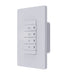 Sensor Switch Contractor Select SPODMRA SSA DX Dimming Wall Switch