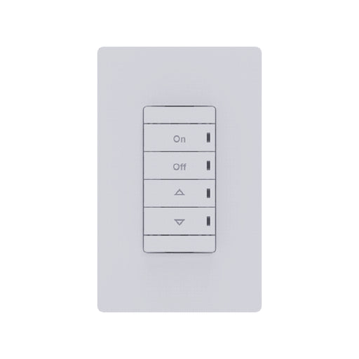 Sensor Switch Contractor Select SPODMRA SSA DX Dimming Wall Switch
