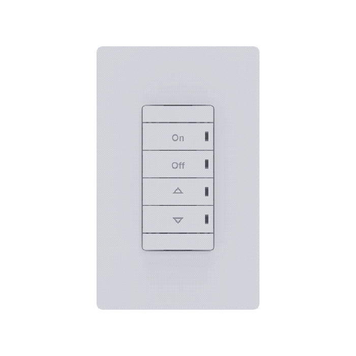 Sensor Switch Contractor Select SPODMRA SSA DX Dimming Wall Switch