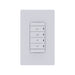 Sensor Switch Contractor Select SPODMRA SSA DX Dimming Wall Switch