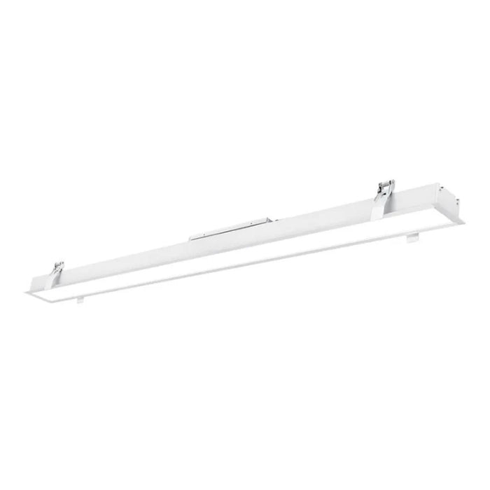 Westgate SRL Series Slot Recessed Linear Light Drywall Mounting Kit