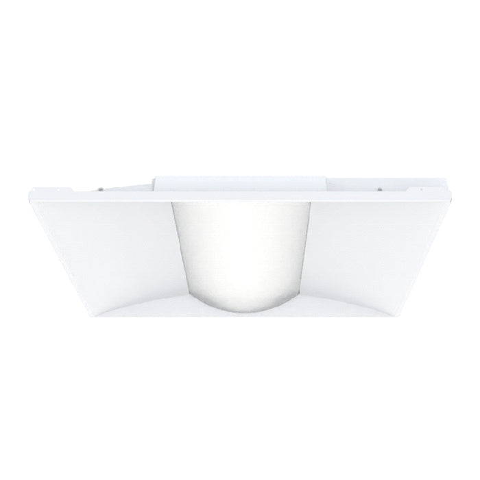 Lithonia STACK 2x2 LED Center Element Lay-In Troffer