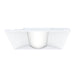 Lithonia STACK 2x2 LED Center Element Lay-In Troffer