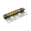 ABBA STB13 2.5W LED Aluminum Hardscape/Edge Light