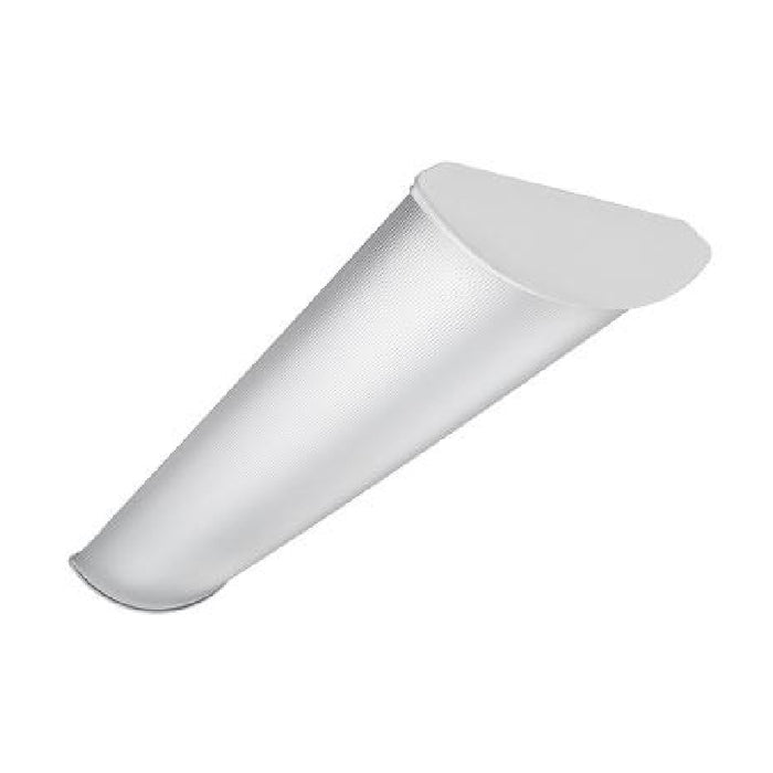 Lithonia STL2 2ft 20W LED Surface Volumetric, 3000K