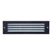 Westgate STP-10X3 10W LED Commercial Large Wall/Step Light, 3CCT Selectable