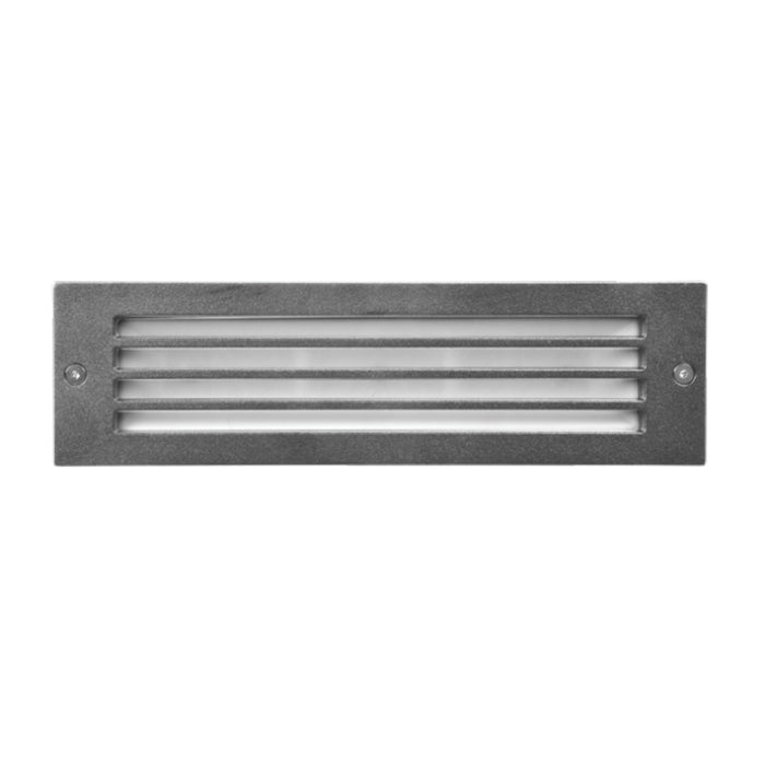 Westgate STP-10X3 10W LED Commercial Large Wall/Step Light, 3CCT Selectable
