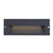 Westgate STP-8X3 10W/15W LED Commercial Large Wall/Step Light, 3CCT Selectable