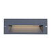 Westgate STP-8X3 10W/15W LED Commercial Large Wall/Step Light, 3CCT Selectable
