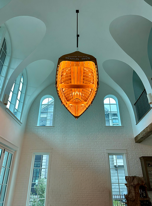 Diode LED STREAMLITE 3.3W/ft. 24V Diffused LED Linear Light, 16.4 Ft